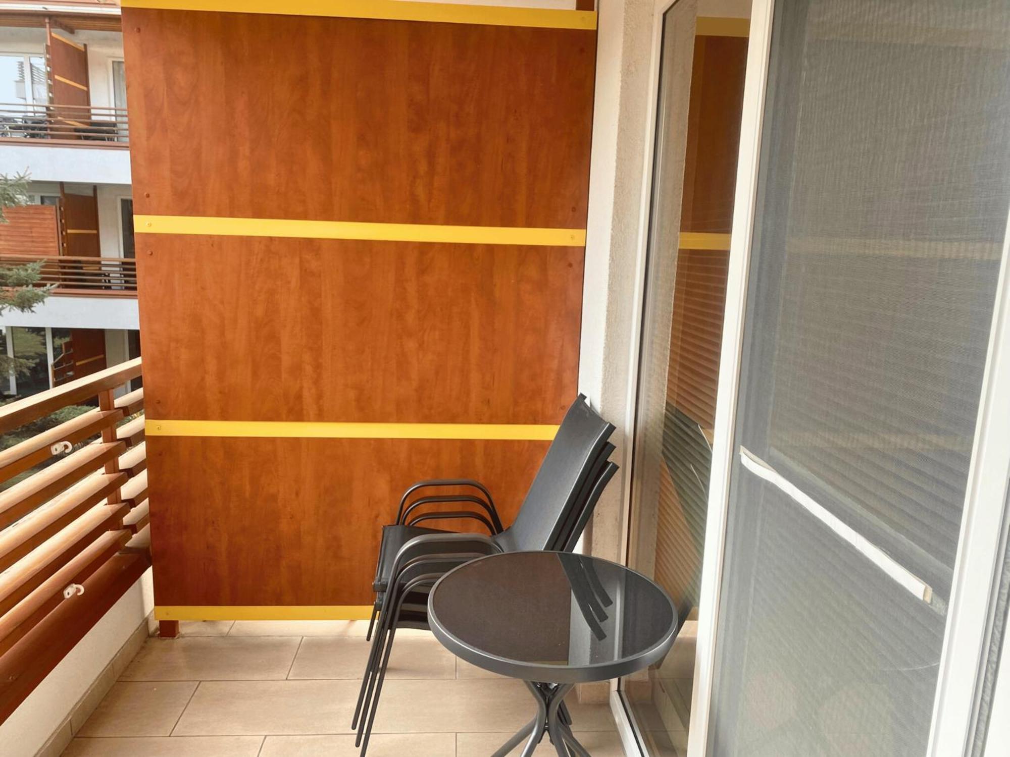 Apartment Hakuna Matata Moravske-Toplice Exterior foto