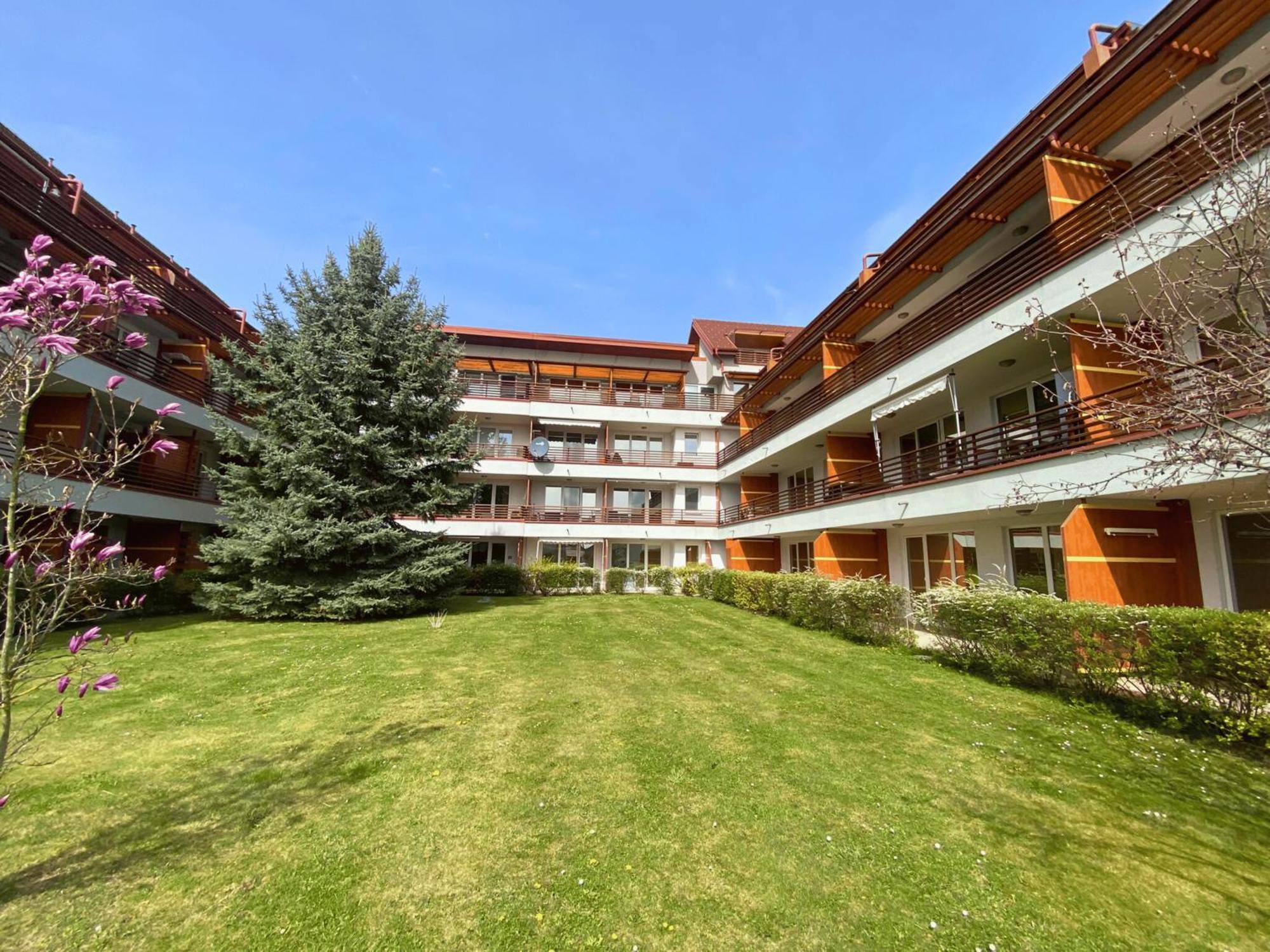 Apartment Hakuna Matata Moravske-Toplice Exterior foto